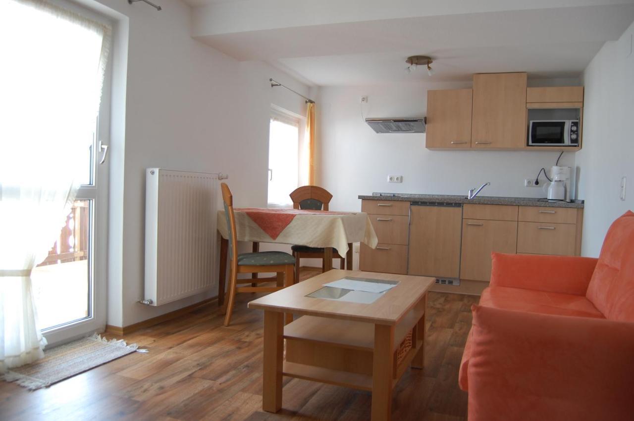 Gaestehaus Stefanie Schwangau Habitación foto